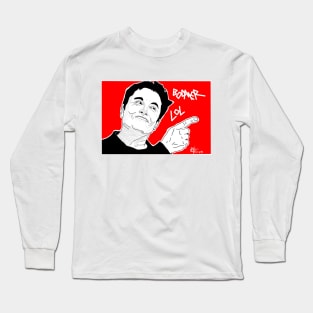 Boomer LUL Long Sleeve T-Shirt